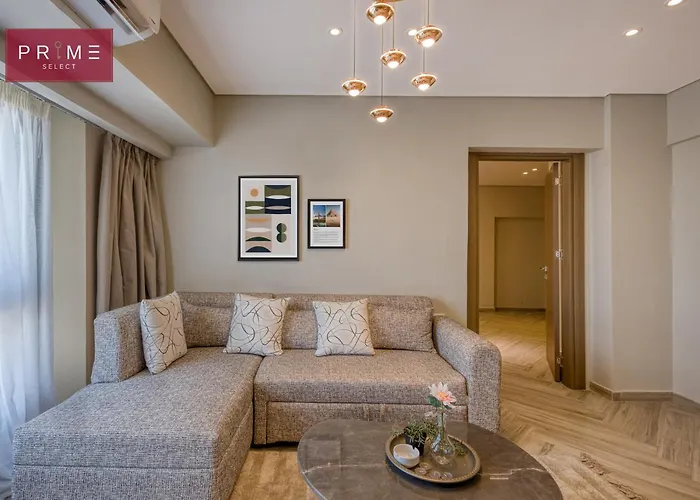 Prime Residence Arkadia